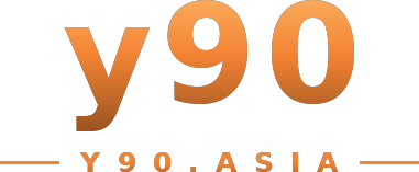y90 logo